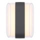 Aplice - Aplica LED de exterior IP54 PLIXON