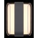 Aplice - Aplica LED de exterior IP54 PLIXON