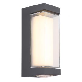 Aplice - Aplica LED de exterior IP54 PLIXON