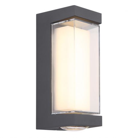 Aplice - Aplica LED de exterior IP54 PLIXON