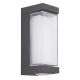 Aplice - Aplica LED de exterior IP54 PLIXON
