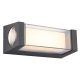 Aplice - Aplica LED de exterior IP54 PLIXON