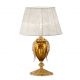 Veioze - Veioza, Lampa de masa LUX realizata manual Eden