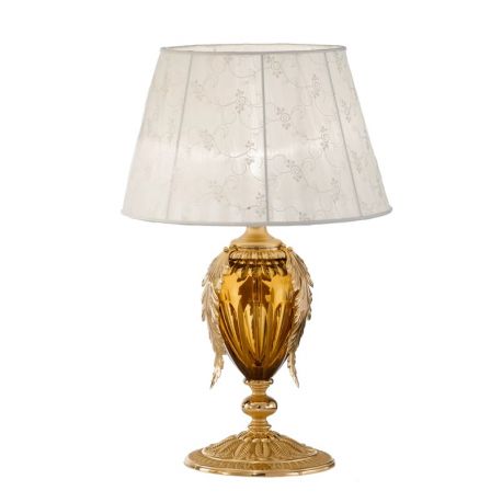 Veioze - Veioza, Lampa de masa LUX realizata manual Eden