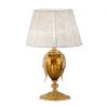 Veioza, Lampa de masa LUX realizata manual Eden