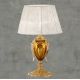 Veioze - Veioza, Lampa de masa LUX realizata manual Eden