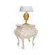 Veioze - Veioza, Lampa de masa LUX realizata manual Eden