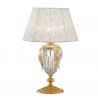 Veioza, Lampa de masa LUX realizata manual Eden