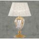 Veioze - Veioza, Lampa de masa LUX realizata manual Eden