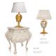 Veioze - Veioza, Lampa de masa LUX realizata manual Eden