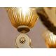 Candelabre, Lustre - Candelabru 8 brate LUX realizat manual Eden
