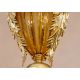Candelabre, Lustre - Candelabru 8 brate LUX realizat manual Eden