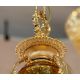 Candelabre, Lustre - Candelabru 8 brate LUX realizat manual Eden