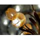 Candelabre, Lustre - Candelabru 12 brate LUX realizat manual Tulipani