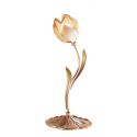 Veioza, Lampa de masa LUX realizata manual Tulipani