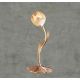 Veioze - Veioza, Lampa de masa LUX realizata manual Tulipani