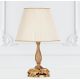 Veioze - Veioza, Lampa de masa LUX realizata manual Sibilla