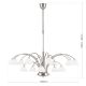 Candelabre, Lustre - Candelabru 15 brate elegant design modern OPALDESIGN, satin
