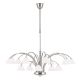 Candelabre, Lustre - Candelabru 15 brate elegant design modern OPALDESIGN, satin