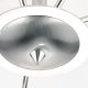 Lustre aplicate - Lustra aplicata 5 brate elegant design modern OPALDESIGN, satin