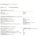 Lustre aplicate - Lustra aplicata 5 brate elegant design modern OPALDESIGN, satin