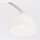 Lustre aplicate - Lustra aplicata 7 brate elegant design modern OPALDESIGN, satin
