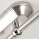 Lustre aplicate - Lustra cu 3 spoturi design modern OPALDESIGN, satin
