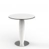 Masa de exterior / interior design modern premium VASES 70cm