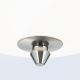Plafoniere - Plafoniera design modern OPALDESIGN 24cm, satin