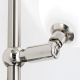 Plafoniere - Aplica de perete sau tavan design modern OPALDESIGN 2L, satin