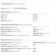 Plafoniere - Aplica de perete sau tavan design modern OPALDESIGN 2L, satin