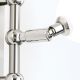 Plafoniere - Aplica de perete sau tavan design modern OPALDESIGN 1L, satin
