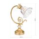 Veioze - Veioza, Lampa de masa design clasic LA BOHEME, auriu