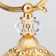 Veioze - Veioza, Lampa de masa design clasic LA BOHEME, auriu