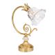 Veioze - Veioza, Lampa de masa design clasic LA BOHEME, auriu
