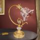 Veioze - Veioza, Lampa de masa design clasic LA BOHEME, auriu
