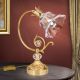 Veioze - Veioza, Lampa de masa design clasic LA BOHEME, auriu