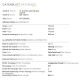 Iluminat interior - Lustra, Pendul realizat manual ARTDESIGN 2L, crom satinat/ alb opac
