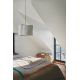 Pendule, Lustre suspendate - Lustra stil modern Japandi Cardine 35