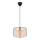 Pendule, Lustre suspendate - Lustra stil modern Japandi Cardine 35