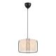 Pendule, Lustre suspendate - Lustra stil modern Japandi Cardine 35