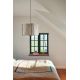 Pendule, Lustre suspendate - Lustra stil modern Japandi Cardine 50