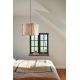 Pendule, Lustre suspendate - Lustra stil modern Japandi Cardine 50