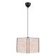 Pendule, Lustre suspendate - Lustra stil modern Japandi Cardine 50