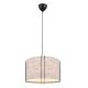 Pendule, Lustre suspendate - Lustra stil modern Japandi Cardine 50