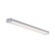 Plafoniere - Plafoniera liniara LED cu senzor de miscare si protectie IP65 Burbank 90