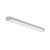 Plafoniera liniara LED cu senzor de miscare si protectie IP65 Burbank 90