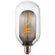 Becuri E27 - Bec decorativ Deco E27 T95 BSF Dimabil