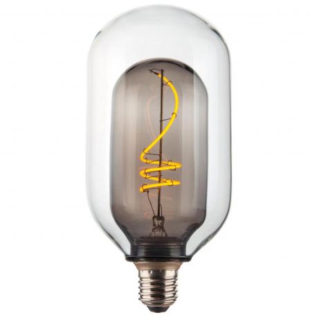 Becuri E27 - Bec decorativ Deco E27 T95 BSF Dimabil