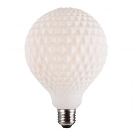 Becuri E27 - Bec decorativ Deco E27 G125
